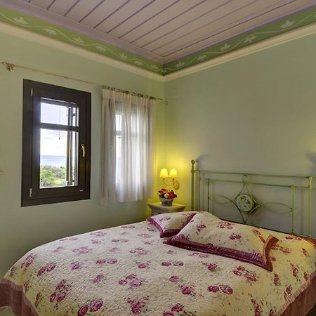 Anthyllion Villa Lefokastro Luaran gambar