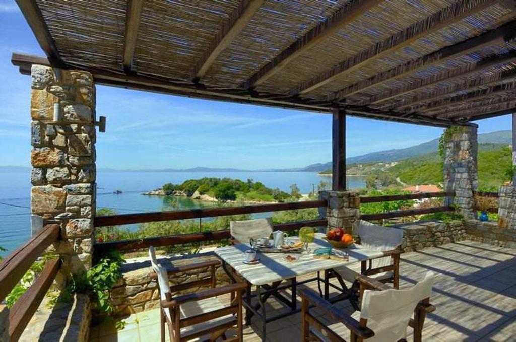 Anthyllion Villa Lefokastro Bilik gambar