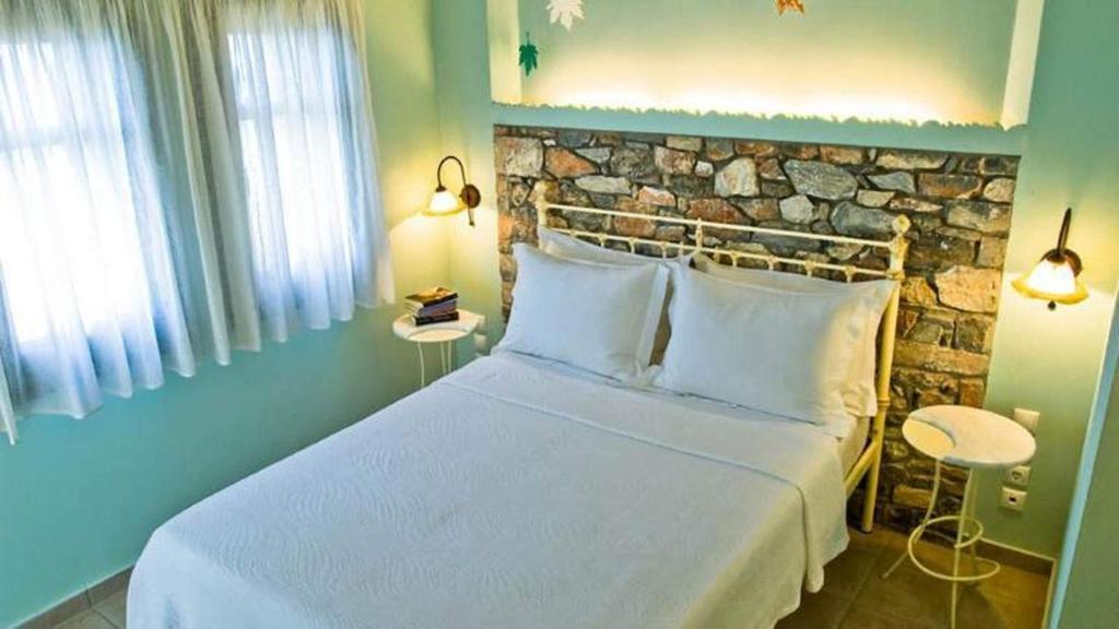 Anthyllion Villa Lefokastro Bilik gambar