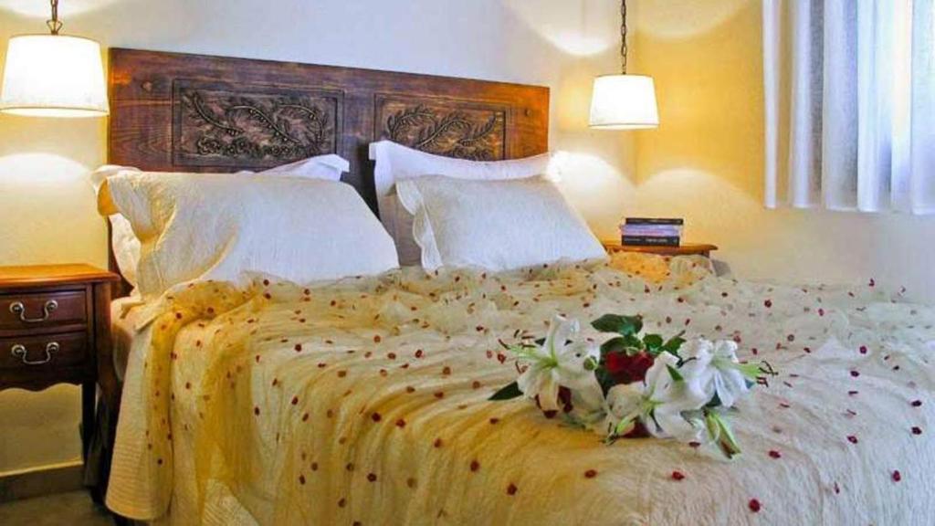 Anthyllion Villa Lefokastro Bilik gambar