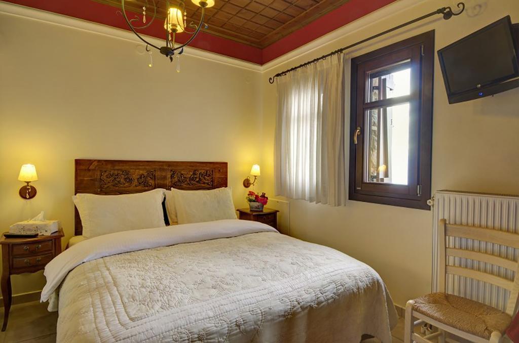 Anthyllion Villa Lefokastro Luaran gambar