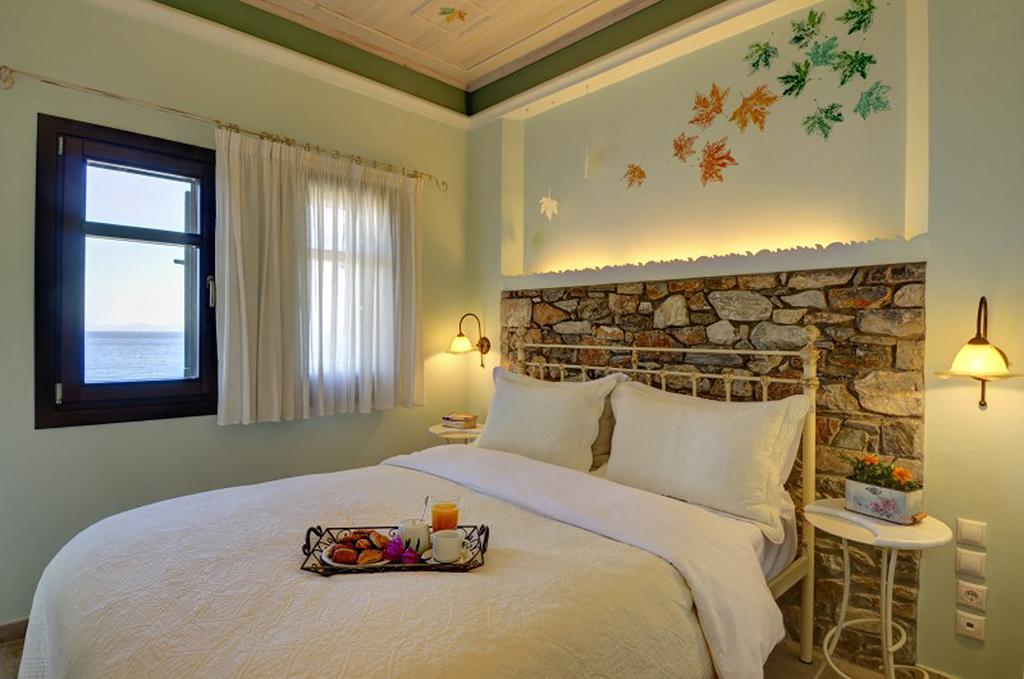 Anthyllion Villa Lefokastro Luaran gambar